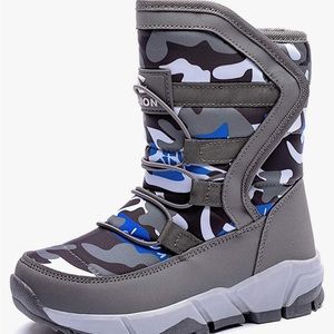 Kobibear winter boots 2.5y